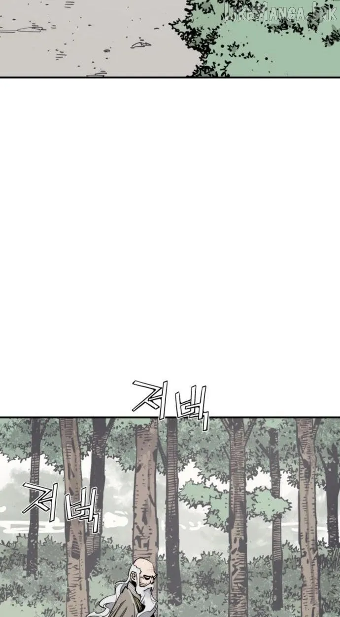 Read Death God EN Manga Online