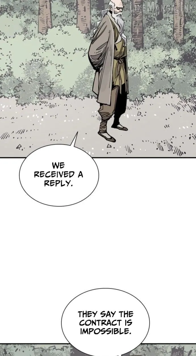 Read Death God EN Manga Online