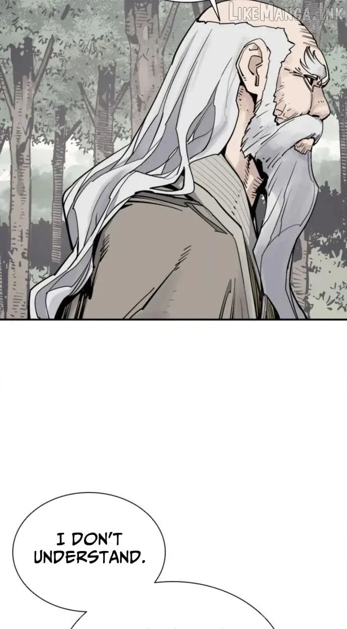 Read Death God EN Manga Online