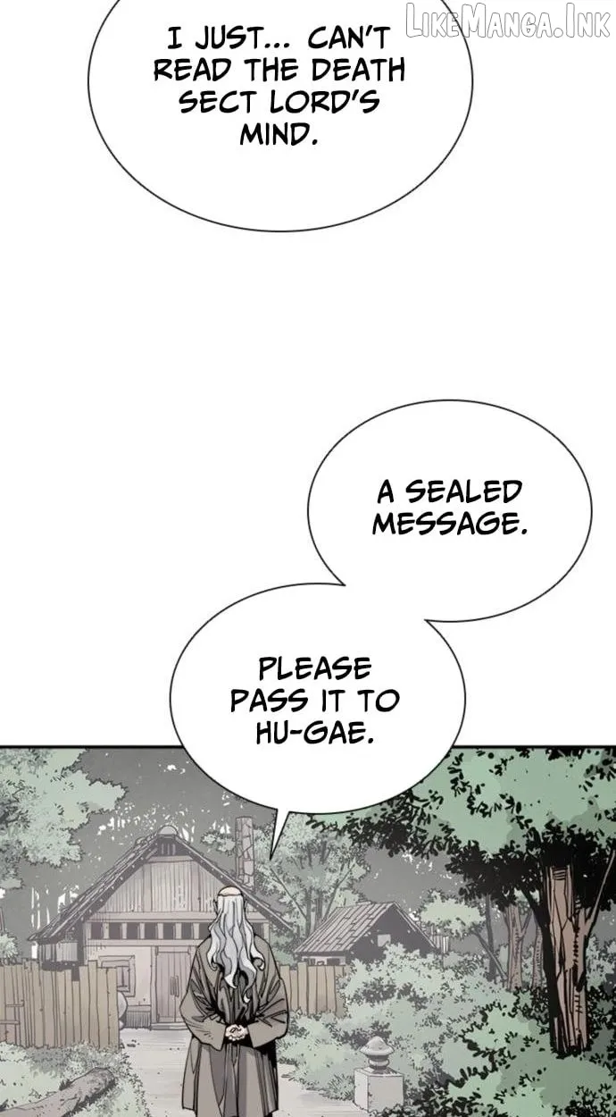 Read Death God EN Manga Online