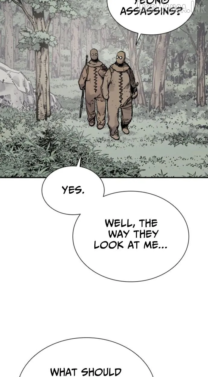 Read Death God EN Manga Online