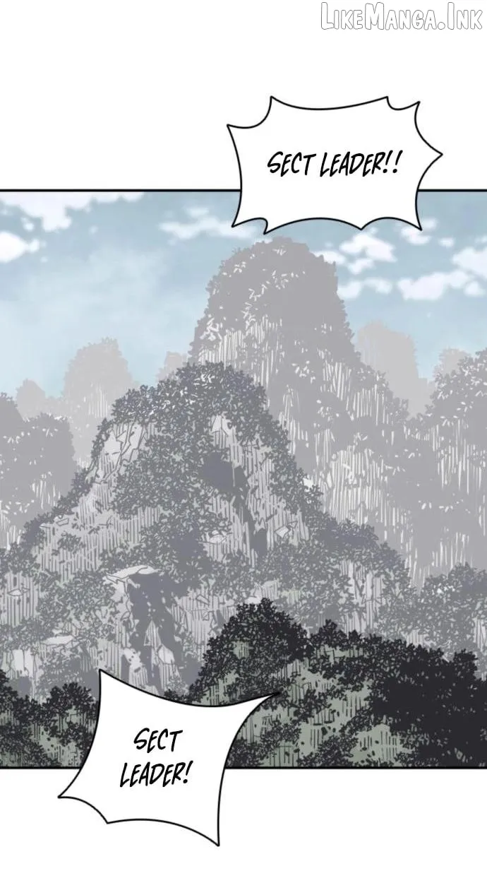Read Death God EN Manga Online