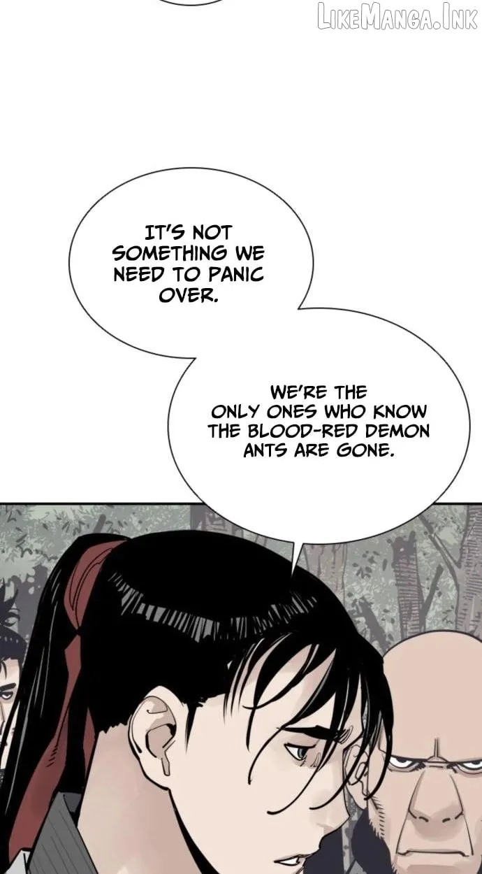 Read Death God EN Manga Online