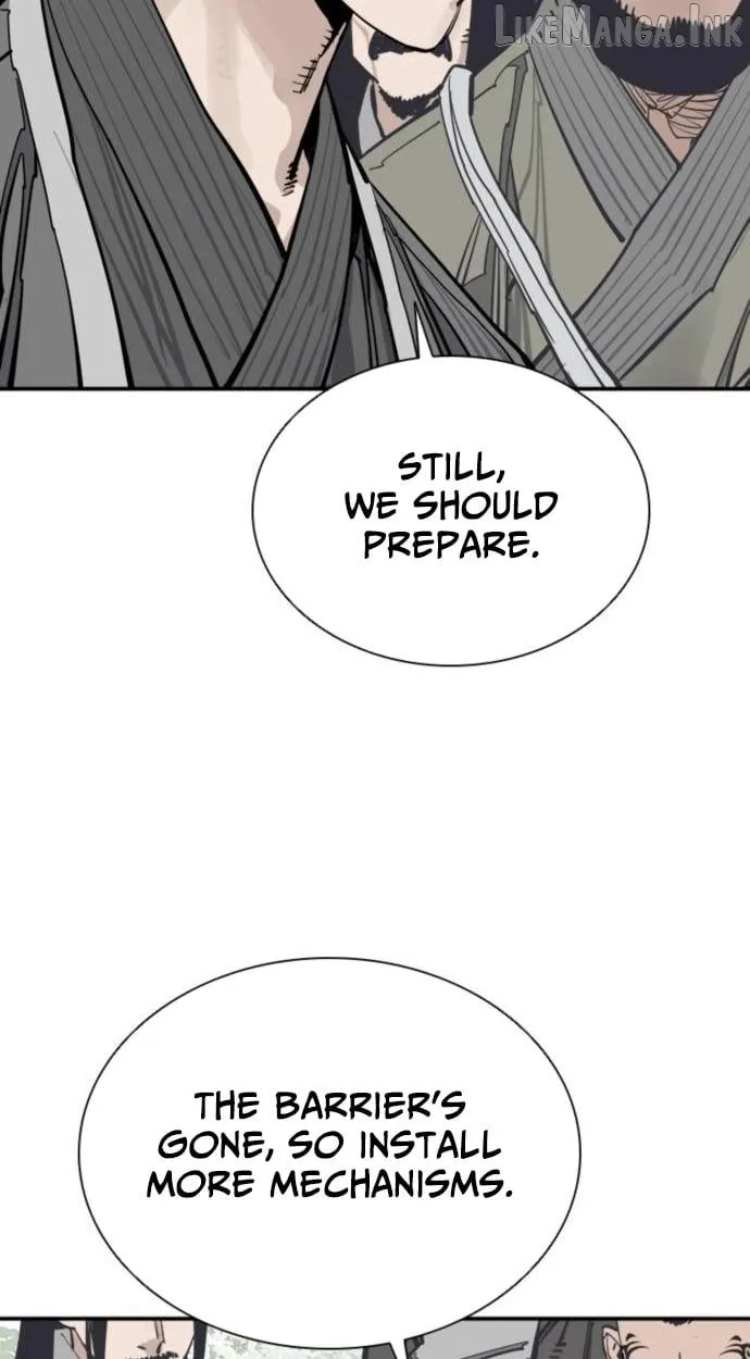 Read Death God EN Manga Online