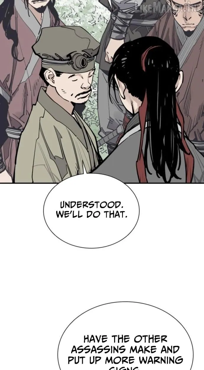 Read Death God EN Manga Online