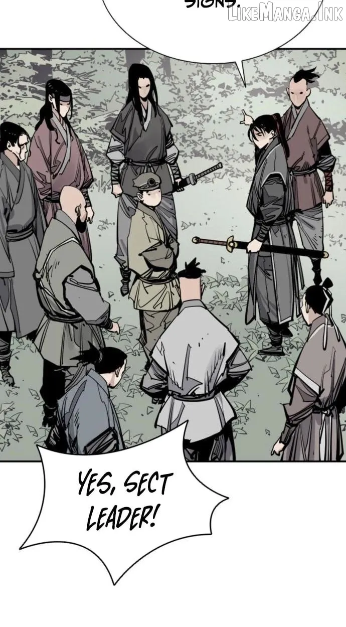 Read Death God EN Manga Online
