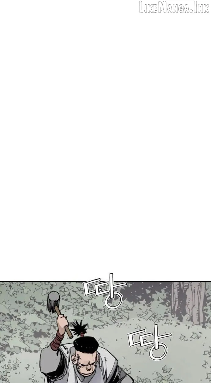 Read Death God EN Manga Online