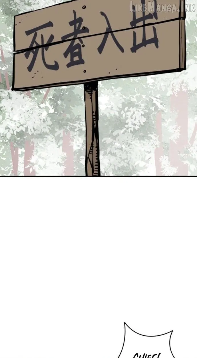 Read Death God EN Manga Online