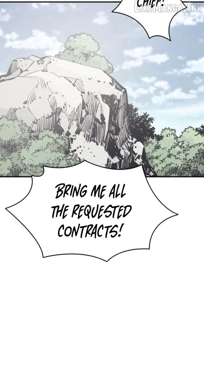Read Death God EN Manga Online