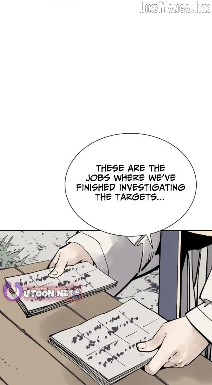 Read Death God EN Manga Online