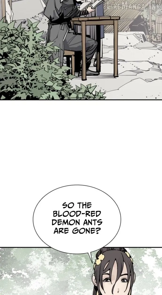 Read Death God EN Manga Online