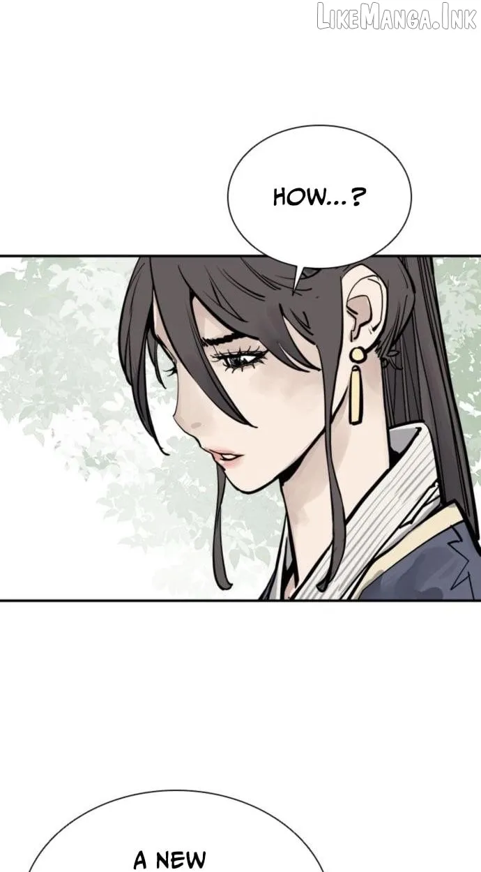 Read Death God EN Manga Online
