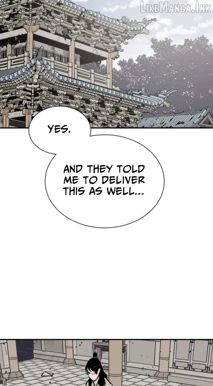 Read Death God EN Manga Online