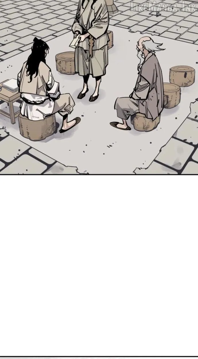 Read Death God EN Manga Online