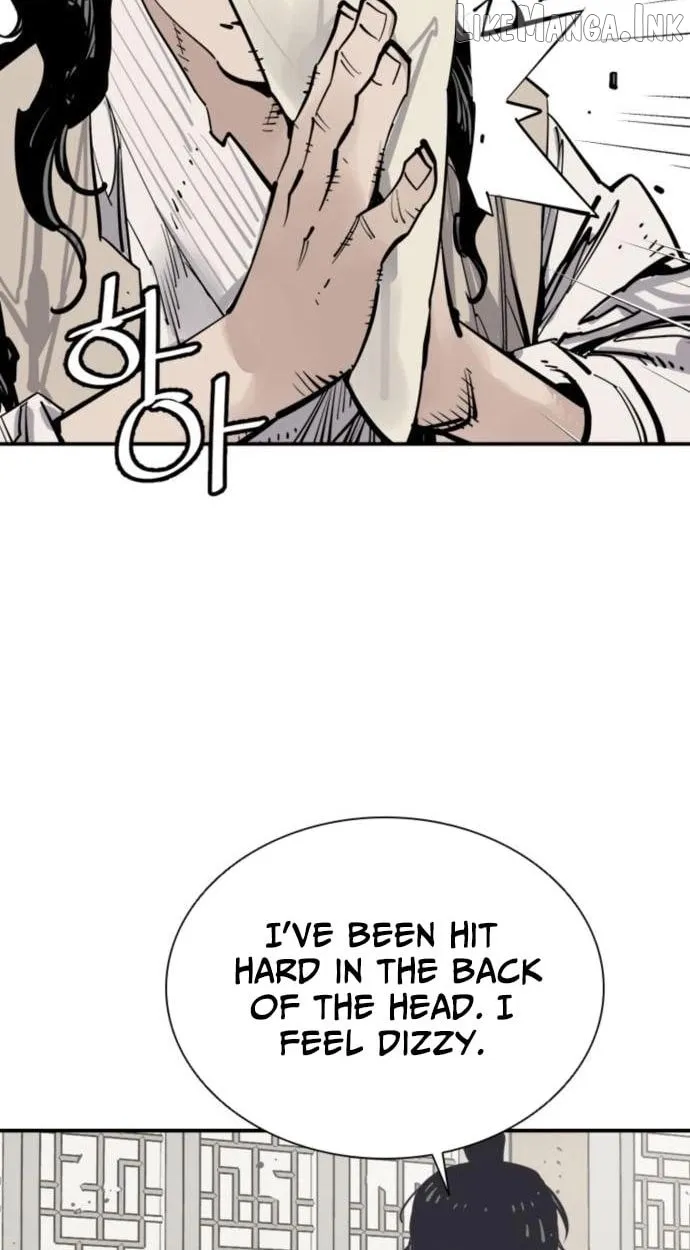Read Death God EN Manga Online