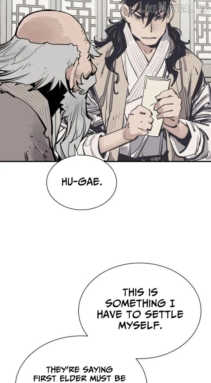 Read Death God EN Manga Online
