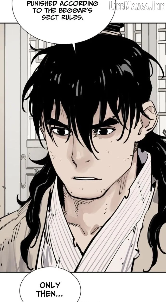 Read Death God EN Manga Online