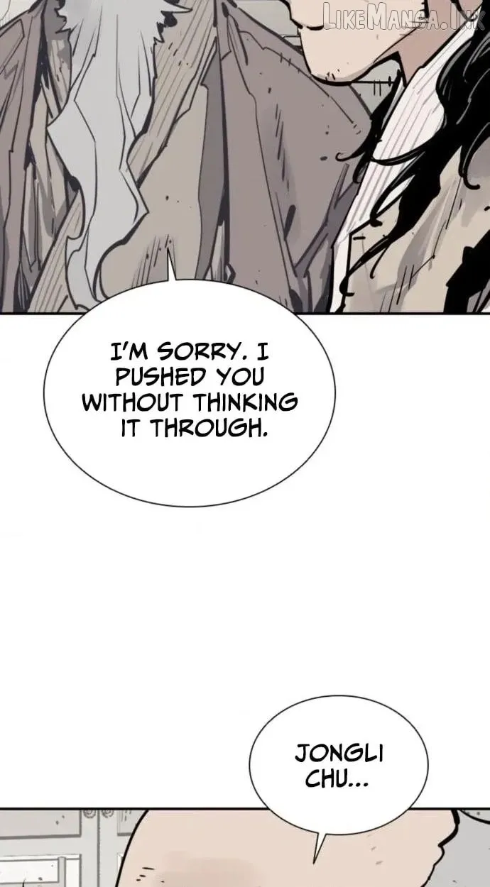 Read Death God EN Manga Online