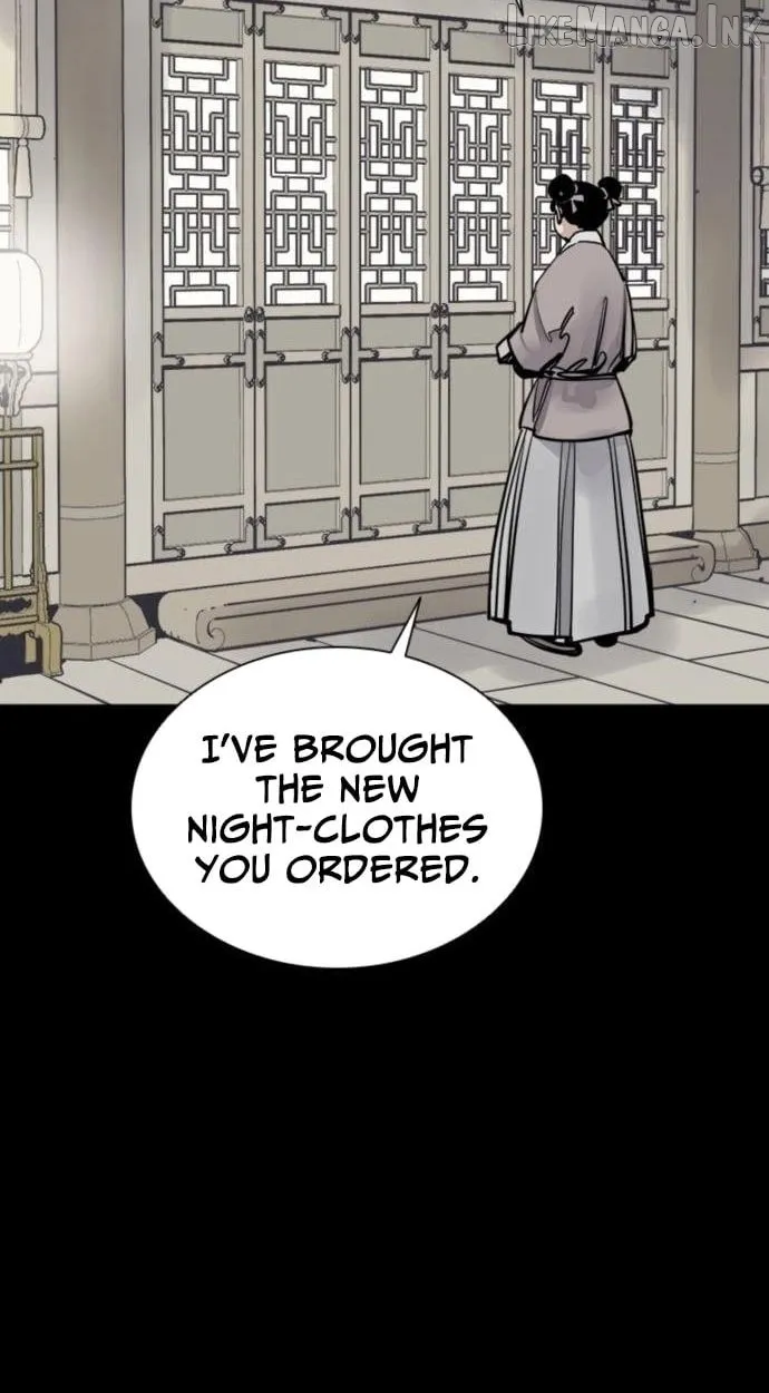 Read Death God EN Manga Online