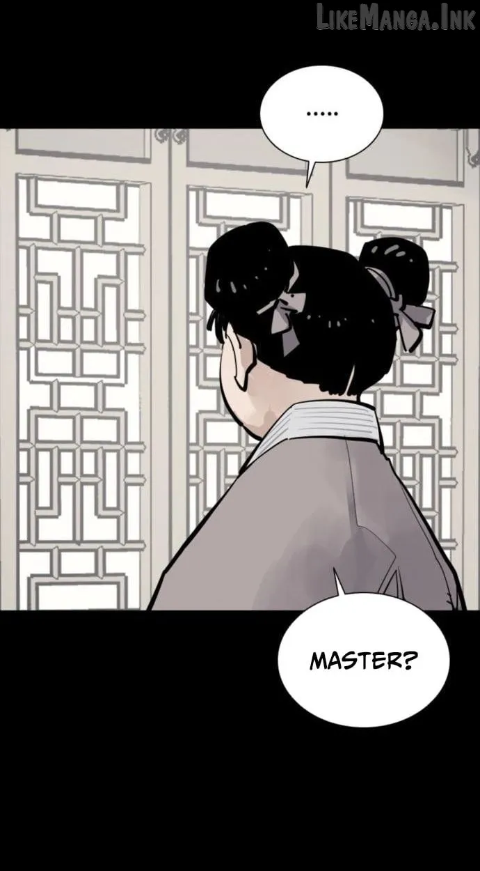 Read Death God EN Manga Online