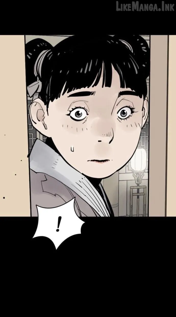 Read Death God EN Manga Online