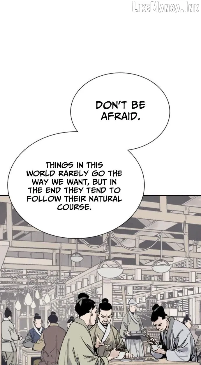 Read Death God EN Manga Online