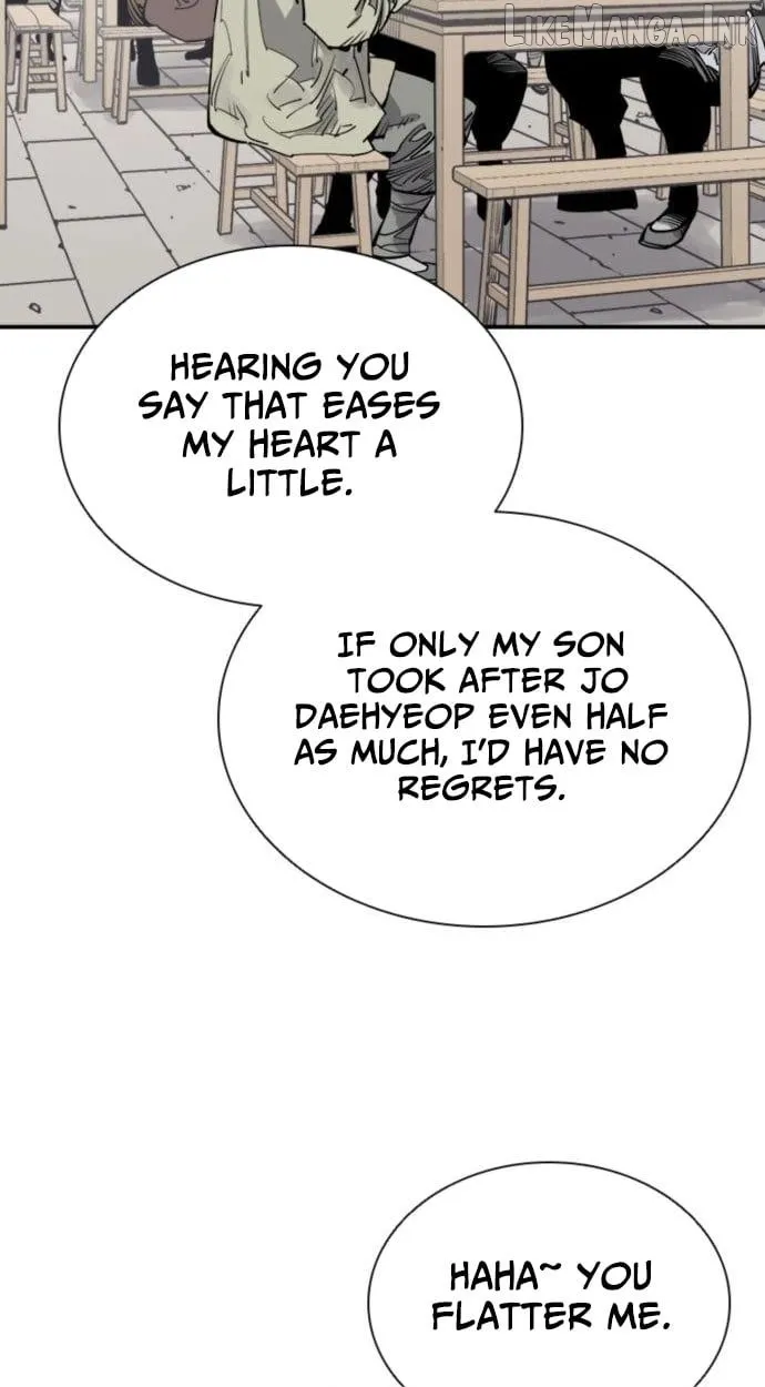 Read Death God EN Manga Online