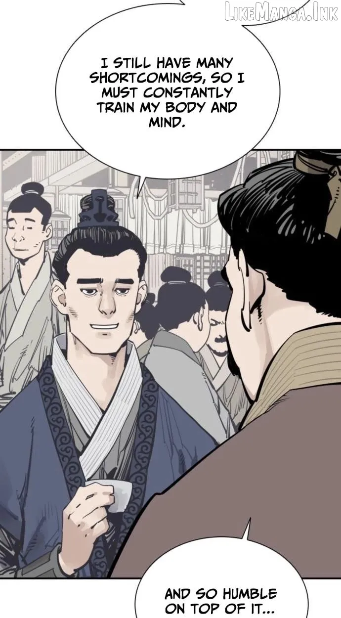 Read Death God EN Manga Online