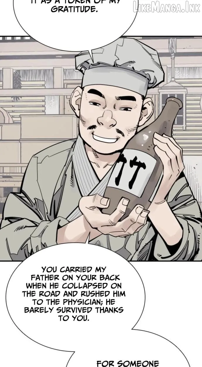 Read Death God EN Manga Online