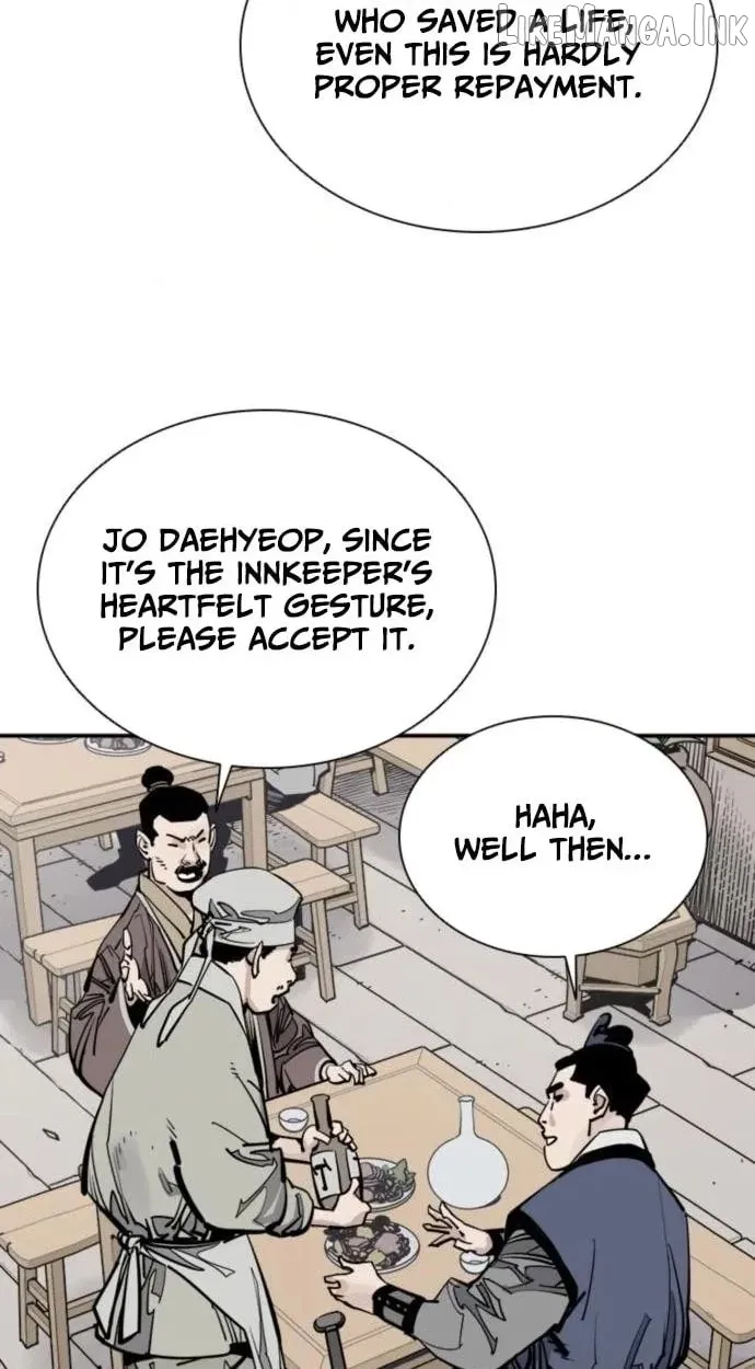 Read Death God EN Manga Online