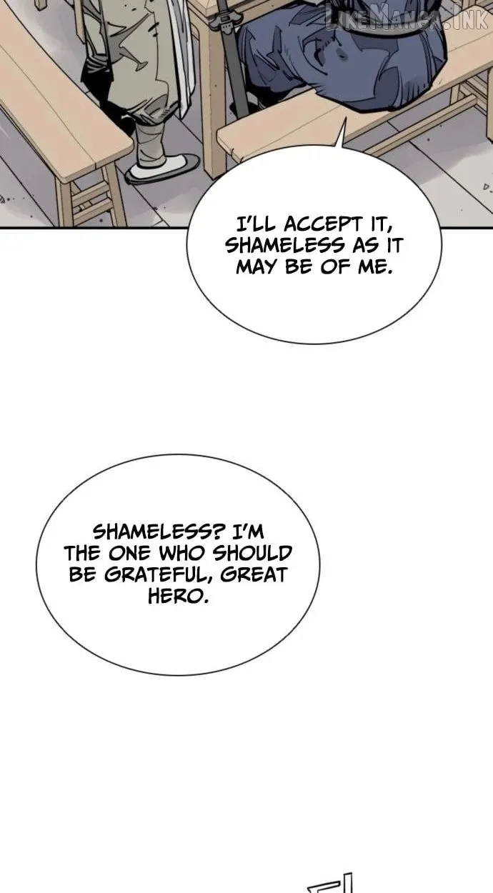 Read Death God EN Manga Online