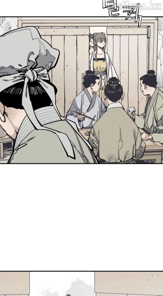 Read Death God EN Manga Online