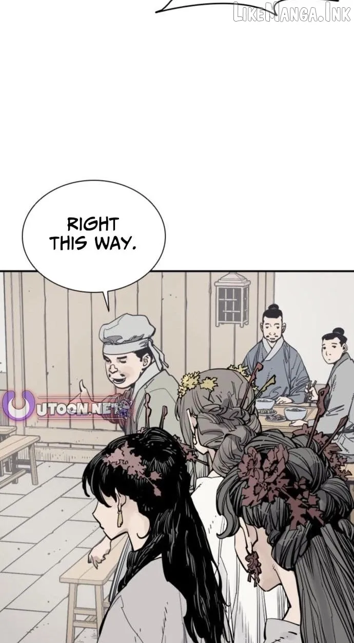 Read Death God EN Manga Online