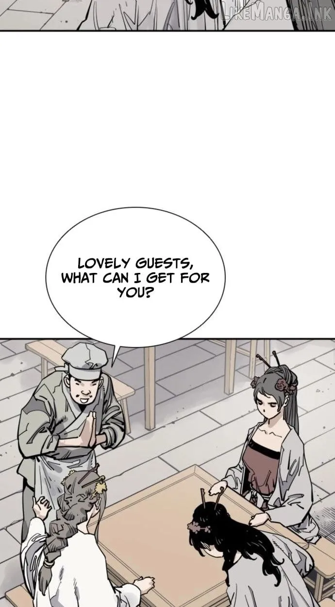 Read Death God EN Manga Online