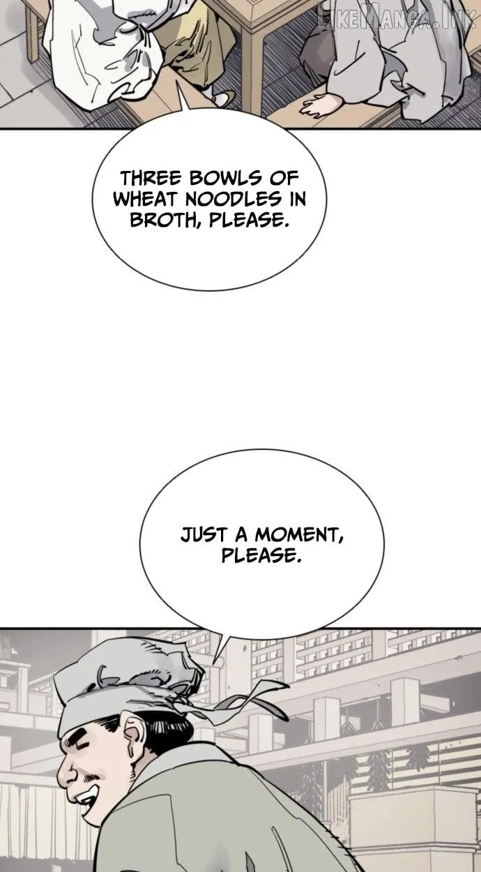 Read Death God EN Manga Online