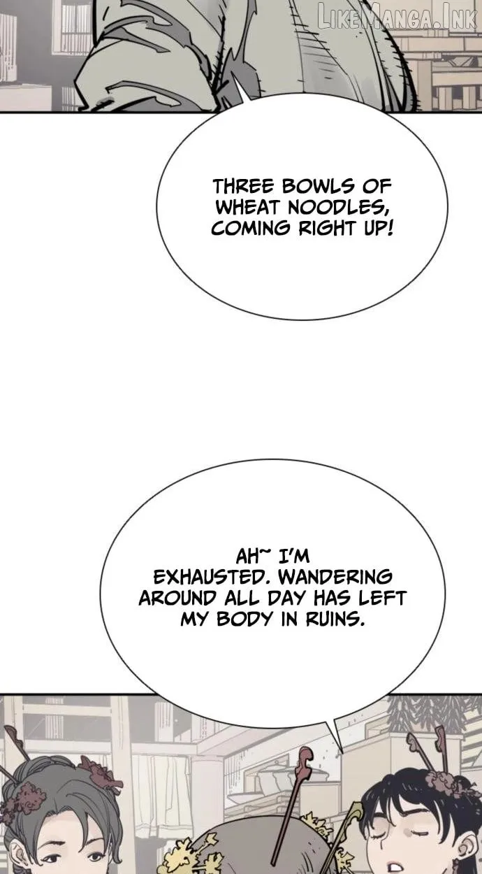 Read Death God EN Manga Online