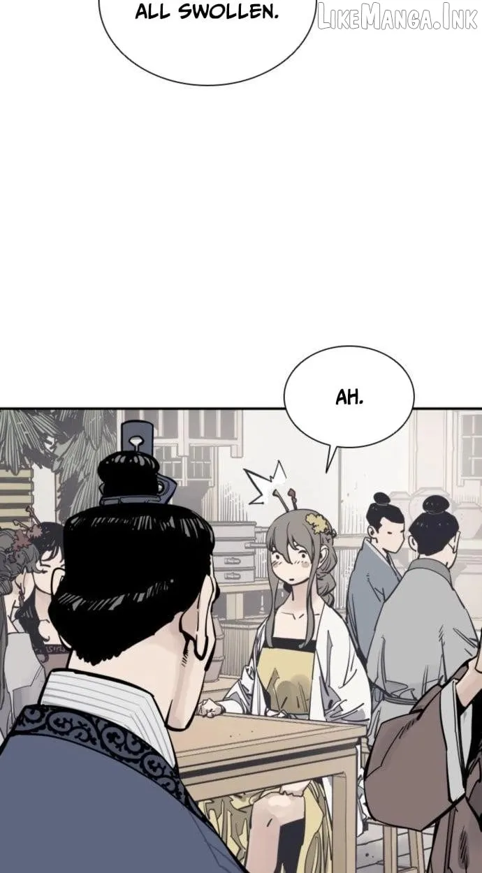 Read Death God EN Manga Online