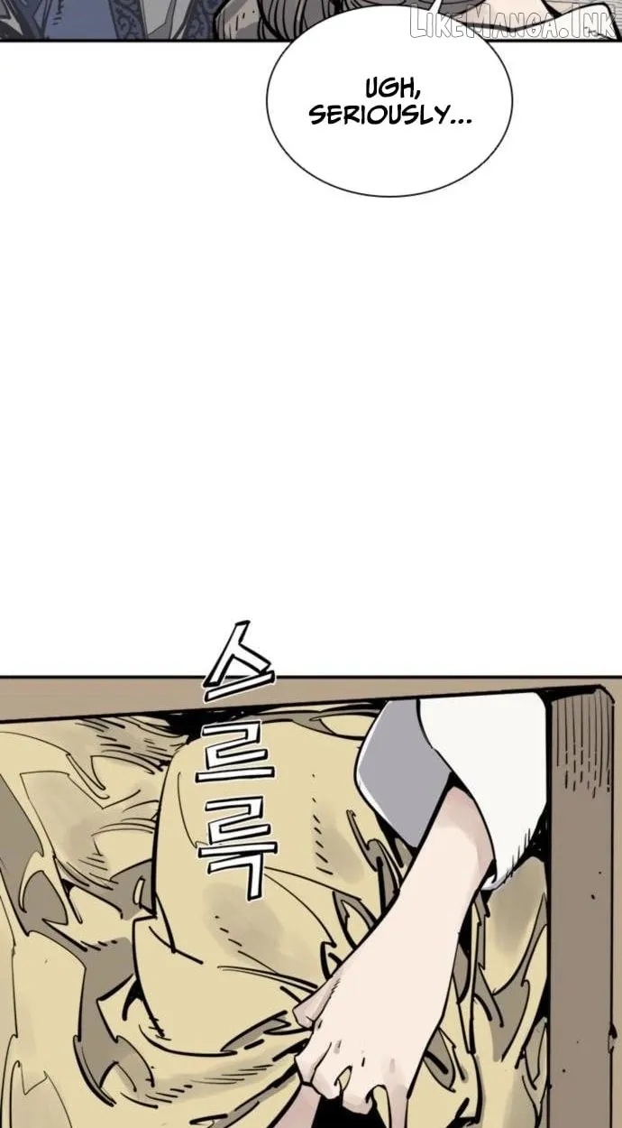 Read Death God EN Manga Online