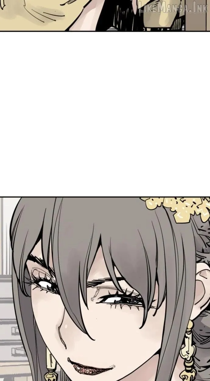 Read Death God EN Manga Online