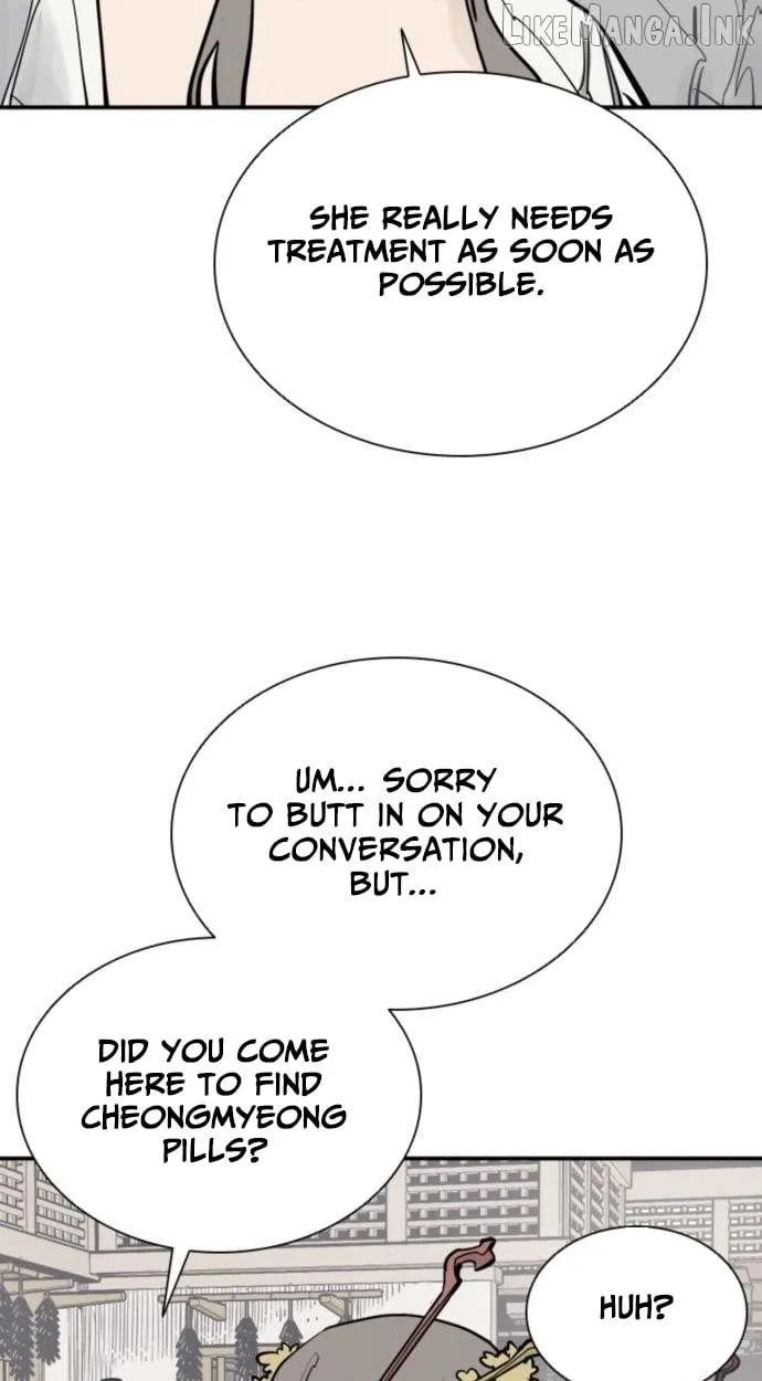 Read Death God EN Manga Online