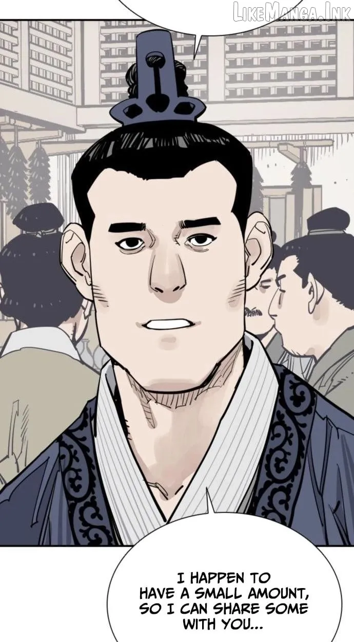 Read Death God EN Manga Online