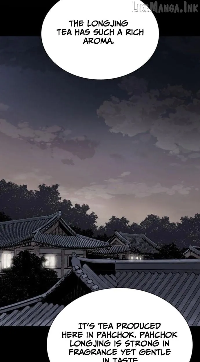 Read Death God EN Manga Online