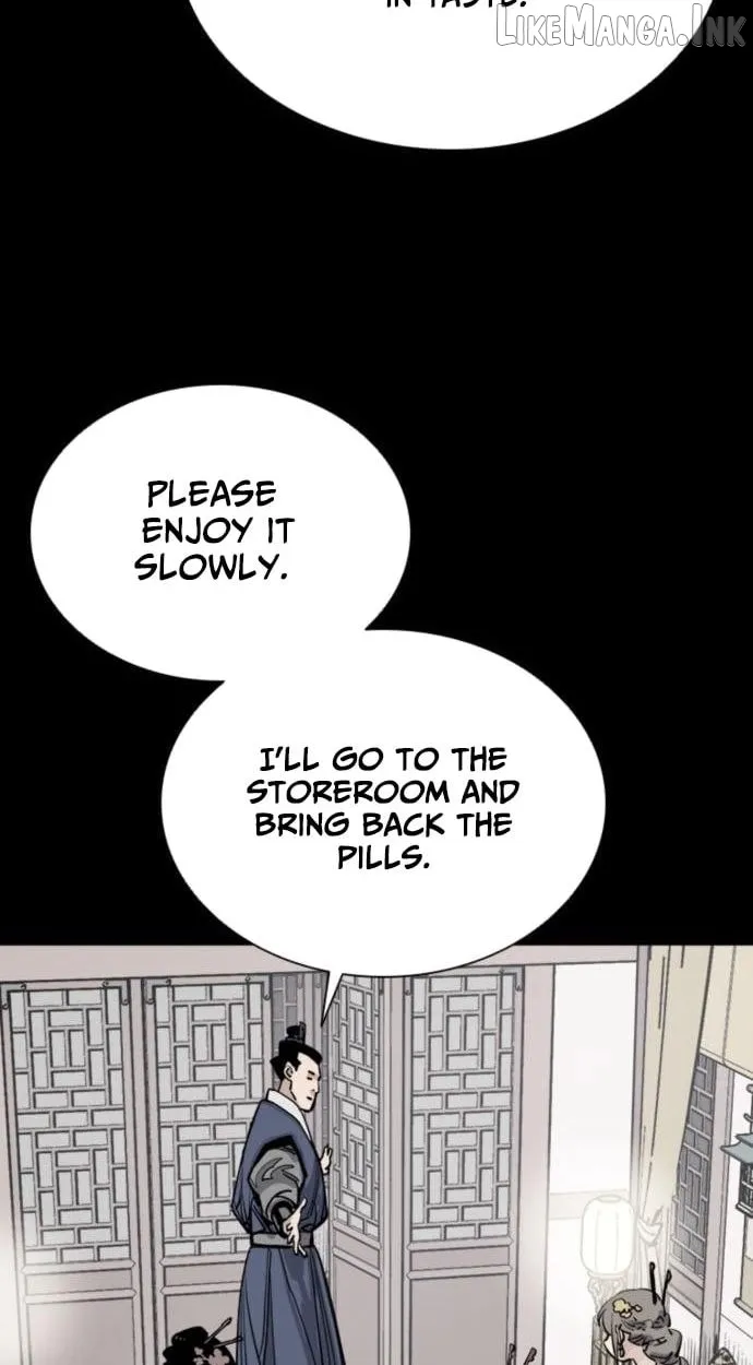 Read Death God EN Manga Online
