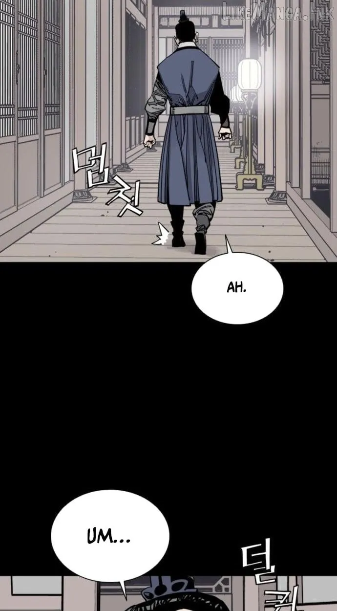 Read Death God EN Manga Online