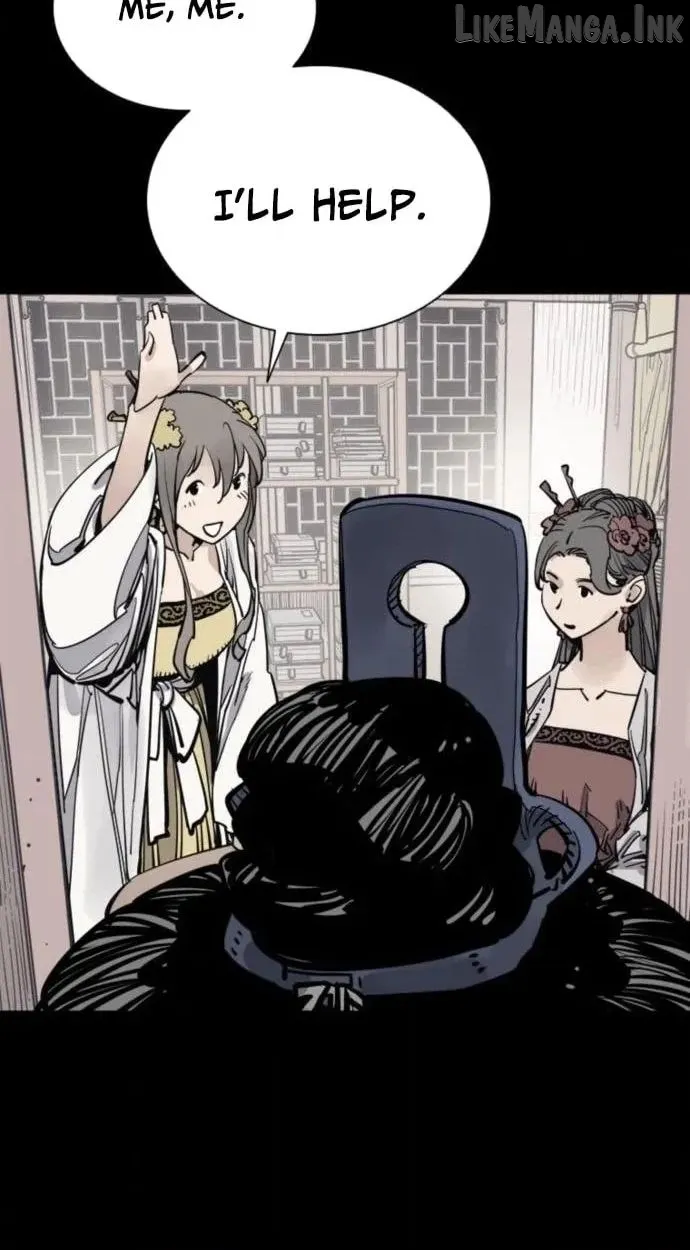 Read Death God EN Manga Online