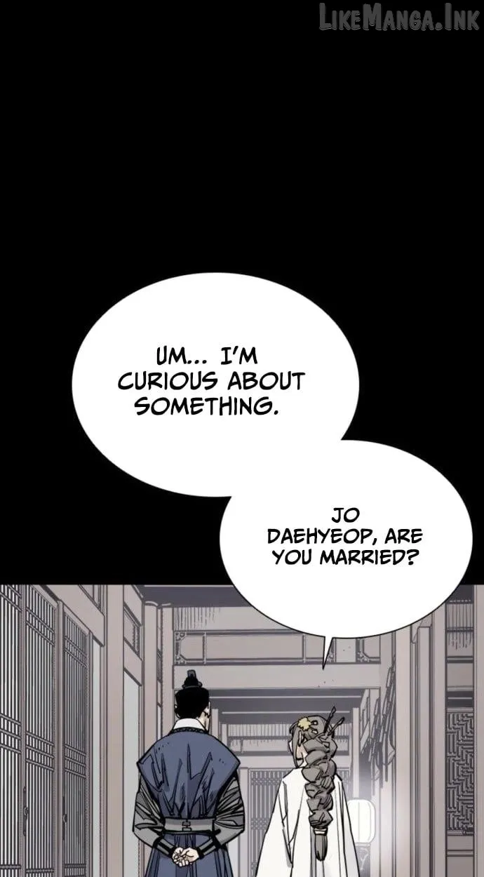 Read Death God EN Manga Online
