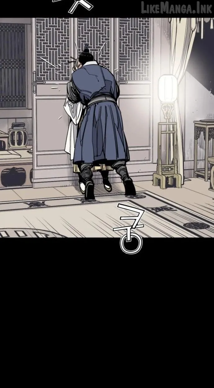 Read Death God EN Manga Online