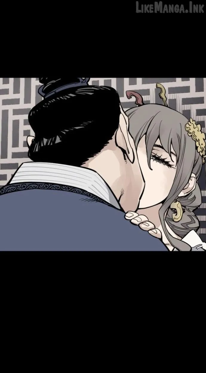 Read Death God EN Manga Online
