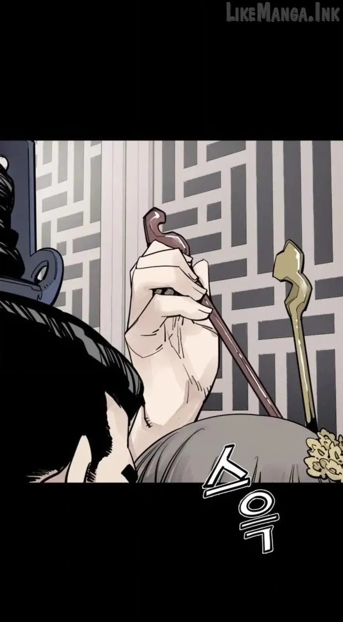 Read Death God EN Manga Online