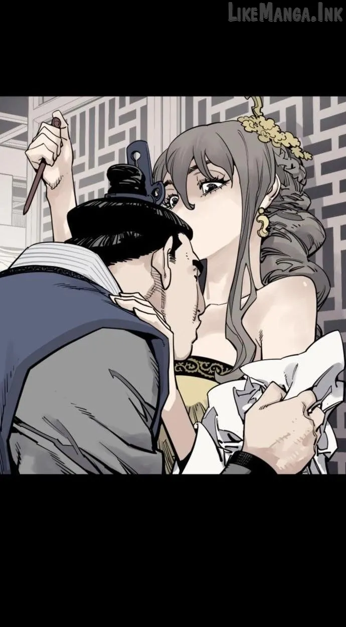 Read Death God EN Manga Online